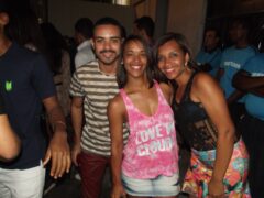 Luau dos Amigos